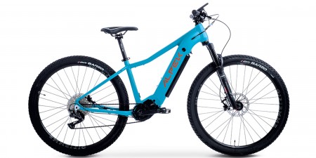 ALPEK 2022 ALPEK NITRO