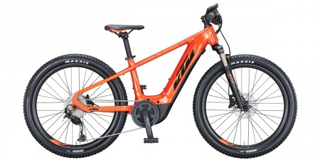 KTM MACINA JUNIOR