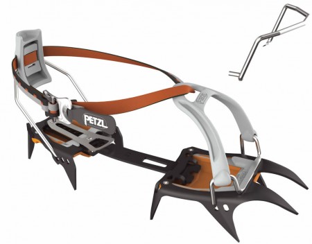PETZL IRVIS