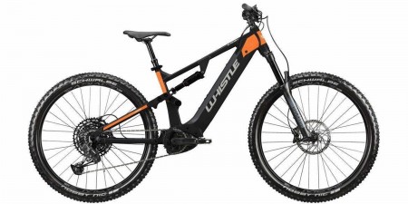 WHISTLE B-RUSH A8.1