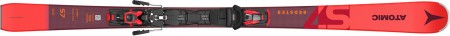 ATOMIC REDSTER S7