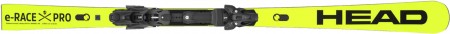 HEAD WORLDCUP REBELS E-RACE PRO SW RP WCR 14