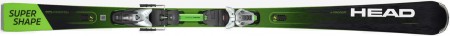 HEAD SUPERSHAPE E-MAGNUM SW SF-PR