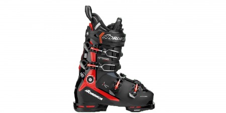 Ski Boots NORDICA SPEEDMACHINE 3 130 GW
