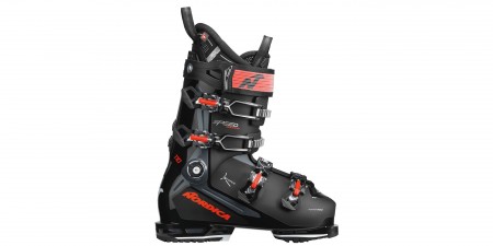 Ski Boots NORDICA SPEEDMACHINE 3 110 GW