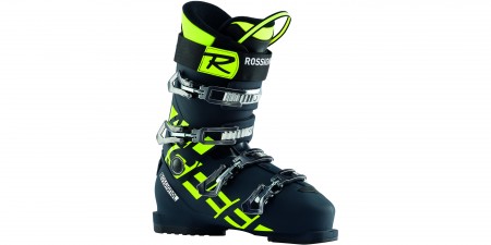 ROSSIGNOL ALLSPEED RENTAL-DARK BLUE