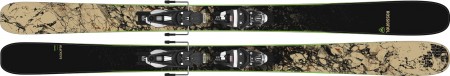 ROSSIGNOL BLACKOPS SENDER K NX12