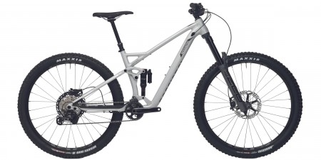 ROSSIGNOL HERETIC XT