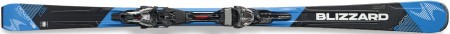 BLIZZARD POWER S7