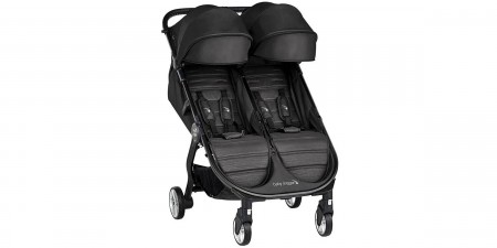 BABY JOGGER 2019 BABY JOGGER GEMELLARE