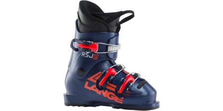 SCARPONI SCI BAMBINO