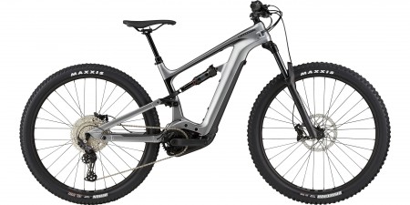 CANNONDALE 2023 CANNONDALE HABIT NEO 4 PLUS