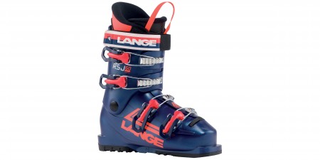 Ski Boots LANGE RSJ 60 (LEGEND BLU)