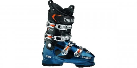 Ski Boots DALBELLO DS AX LTD MS
