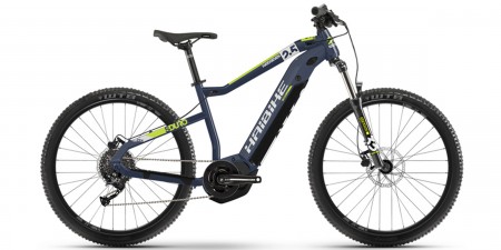 E-MTB&nbsp;HAIBIKE SDURO HARDNINE 2.5 