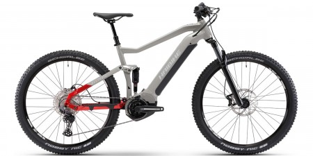 eAllTrail&nbsp;HAIBIKE ALLTRAIL 5 27.5