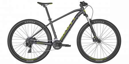 SCOTT ASPECT 960