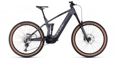 CUBE 2023 CUBE STEREO HYBRID 160 HPC RACE 625