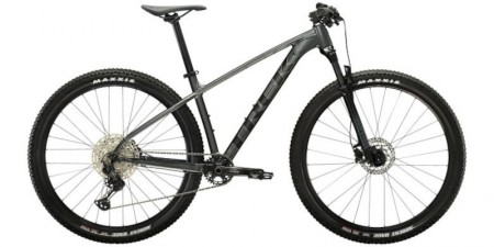 TREK X CALIBER 8