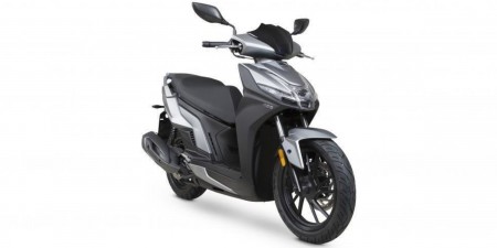 KYMCO AGILITY 125