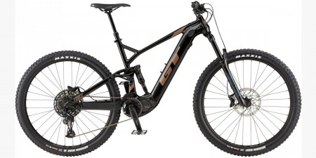 GT BICYCLES FORCE AMP+