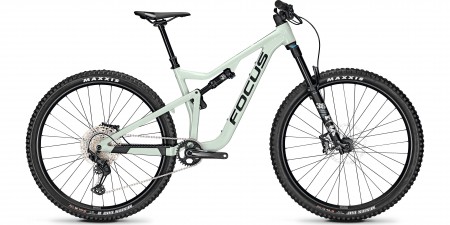 MTB FULL TOP fully suspended&nbsp;FOCUS JAM 6.9