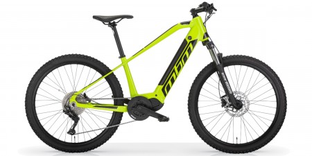 MBM CHAOS E406