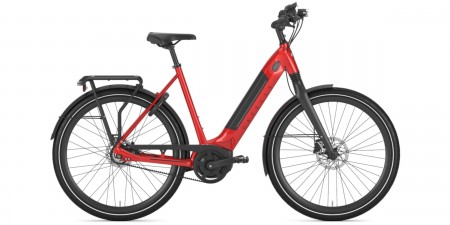 GAZELLE ULTIMATE C8+