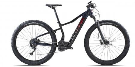 E-MTB Olympia Performer