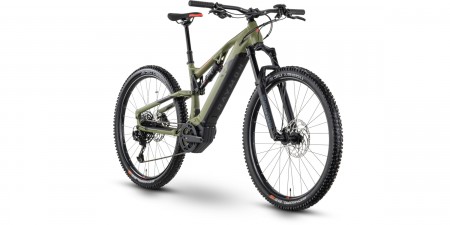 e-mtb FULL TOP&nbsp;R RAYMON FULLRAY 150 E 9.0
