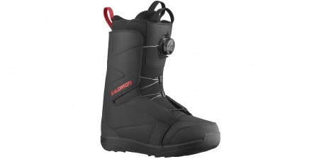 SALOMON FACTION BOA RTL