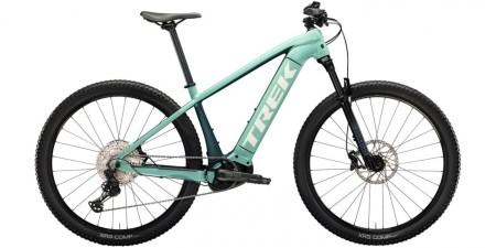 E-MTB Front Suspension TREK POWERFLY 5