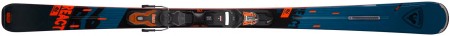 SCI AVANZATO/ADVANCED SKIS