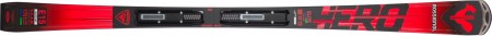 PREMIUM CARVER ROSSIGNOL HERO ELITE MT TI CAM K NX12