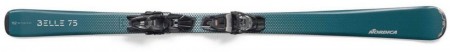 NORDICA BELLE 75