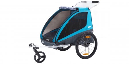 THULE COASTER