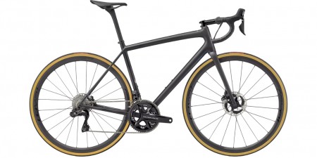 SPECIALIZED AETHOS S-WORKS DI2