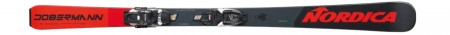 NORDICA DOBERMANN COMBI PRO S