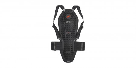 ZANDONA NETCUBE BACK PRO KID X7