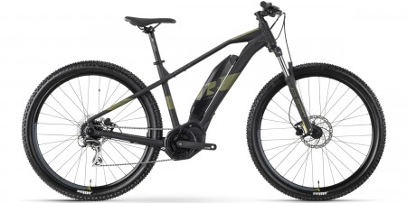 E-MTB Front Suspension R RAYMON HARDRAY E 2.0