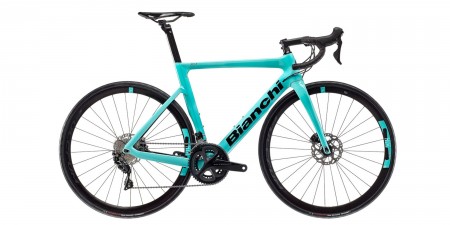 BIANCHI ARIA