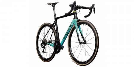 ROAD BIKE FULL CARBON MEGAMO CORE