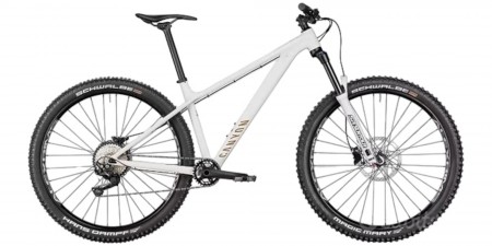 MTB&nbsp;CANYON STOIC 1 