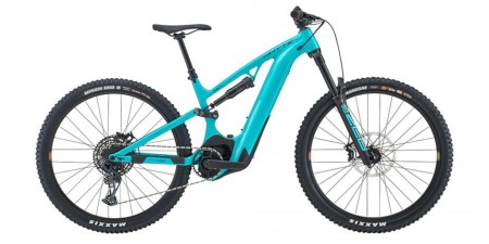 WHYTE E 160 S