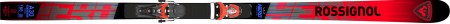 ROSSIGNOL HERO ATHLETE FIS GS FACTORY 188 R22