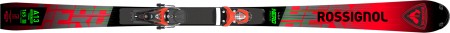 ROSSIGNOL HERO ATHLETE FIS SL FACTORY 157 R22