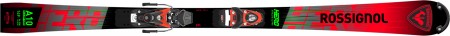 ROSSIGNOL HERO ATHLETE SL PRO 128 149 R21 PRO