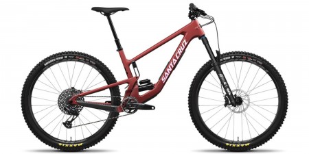 FULL SPECIAL&nbsp;SANTA CRUZ HIGHTOWER 3 