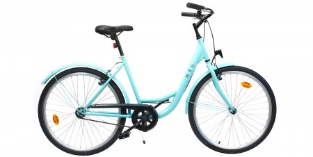 DECATHLON WEG 26 AZZURRA