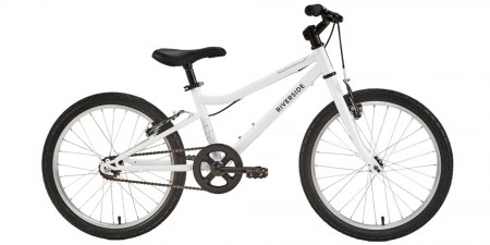 BTWIN RIVERSIDE 100 20 POLLICI